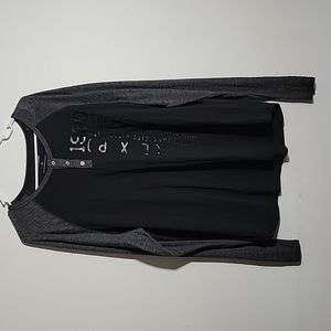 EXPRESS Long sleeve shirt